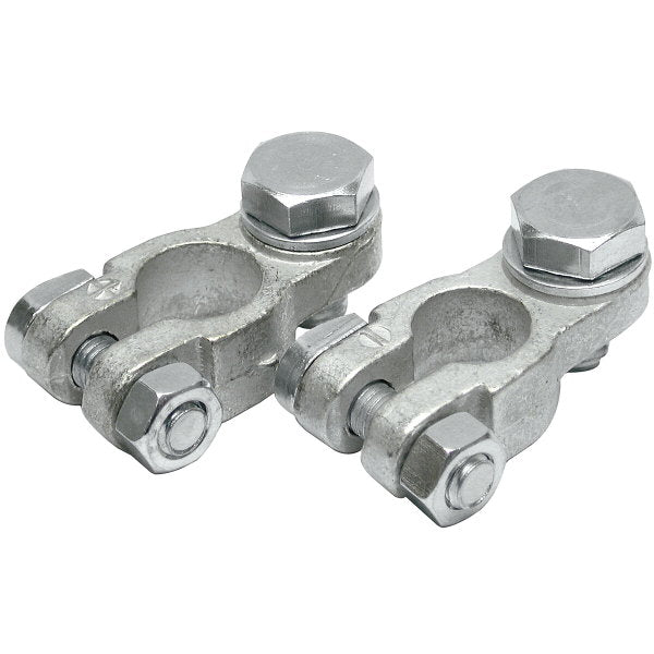 Akunkenkäsarja +/-10 mm kaapeliliitt blister