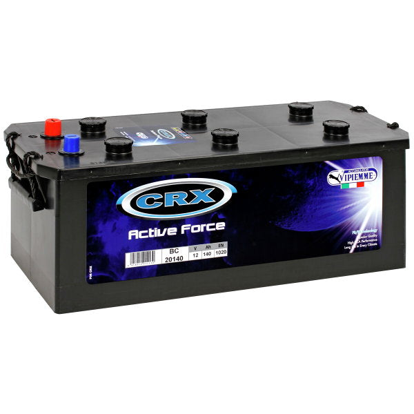 Akku af CRX 140 ah shd 509X215X209