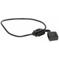 Lattasulakkeen pidin 2,0mm2 johdolla