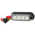 LED välähdysvalo averti V4-114