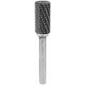 Kovametalliviila 12,7 × 25 × 6 mm 70 mm B Z6