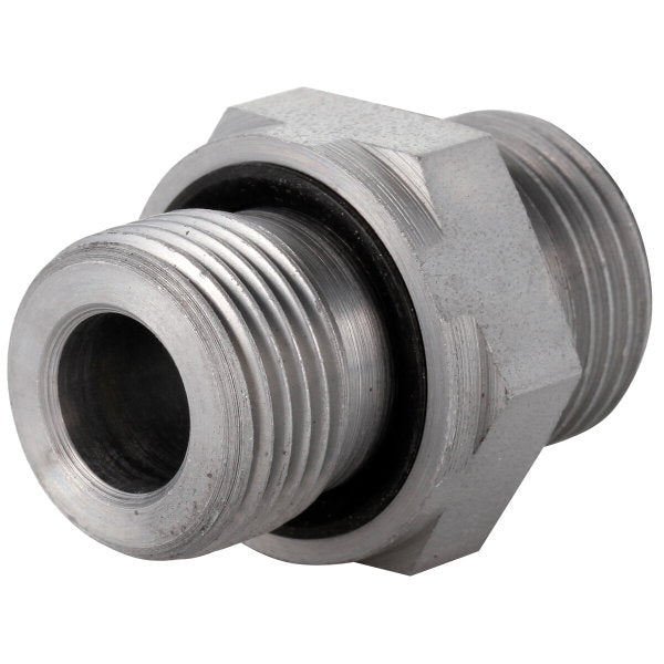 Perusliitin 28 mm-1 BSP ulkokierre ed-tiivistys