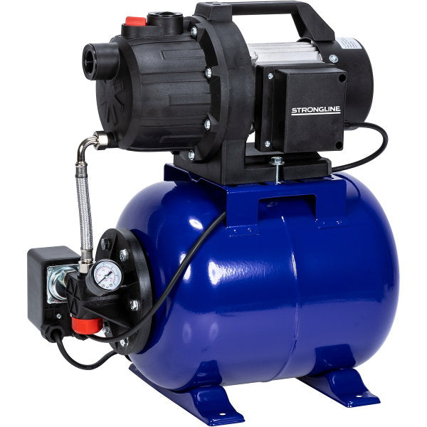 Painevesiautomaatti 800 w / 230 v