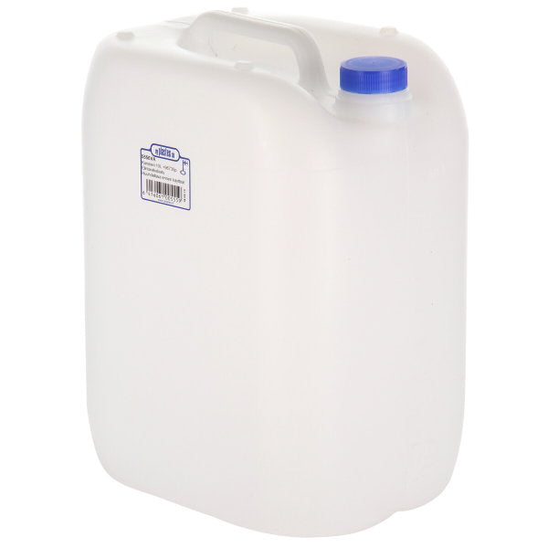 Kanisteri 10 l
