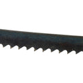 Vannesahanterä 1400X6,4X0,65 Z10