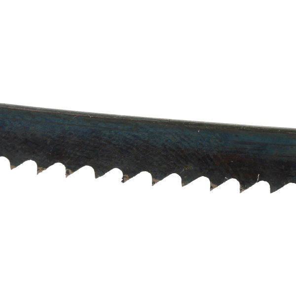 Vannesahanterä 1400X6,4X0,65 Z10