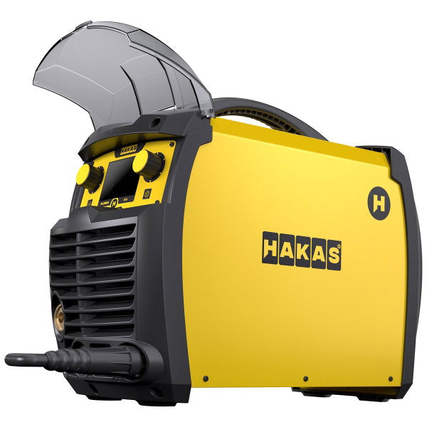 Hitsauskone Hakas plusmig 200