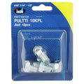 Pultti UNF 7/16 x 1/2" 10 kpl sinkitty