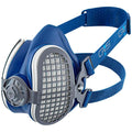 Puolinaamari elipse P3 rd M - L