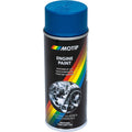 Ford-moottorimaali 400 ml, sininen spray