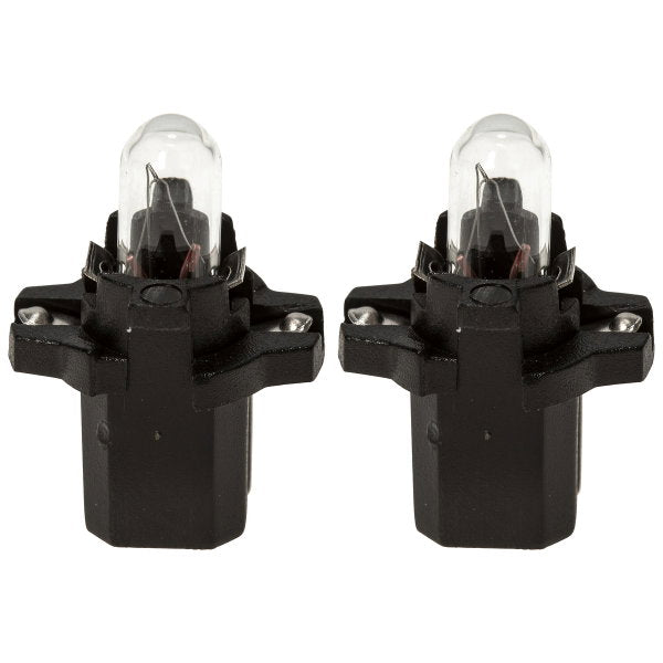 Polttimo B8,3D 1,2 w 12 v 2 kpl
