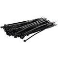 Nippuside M 4,6x200 mm 100 kpl