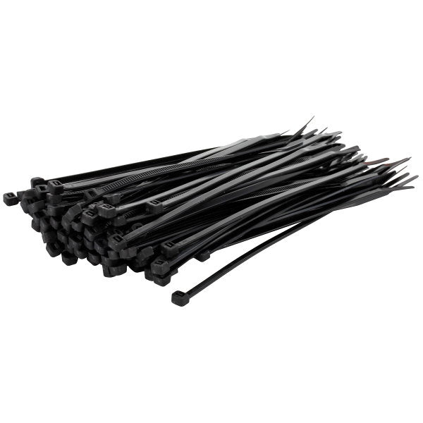 Nippuside M 4,6x200 mm 100 kpl
