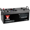 AKKU YUASA 180AH SHD 513X223X223 YBX1629