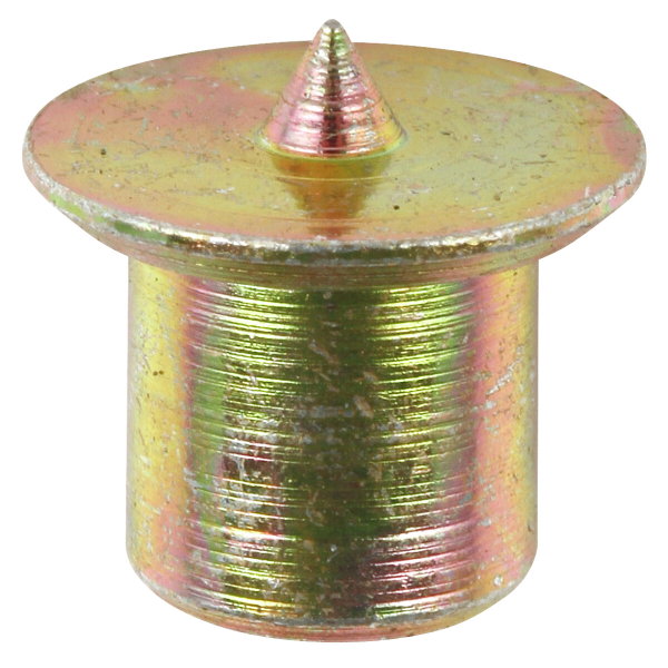 Tapituskeskitin 6 mm/4 kpl