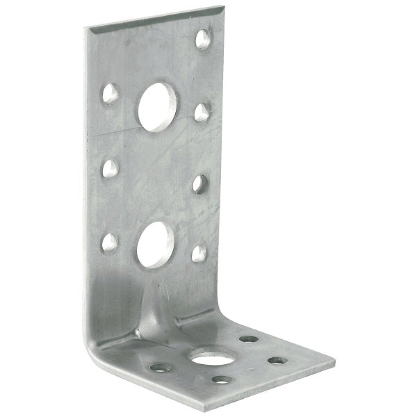 Kulmalevy 90x48x48x3 mm rst A2
