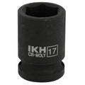 Voimahylsy 1/2"- 17 mm