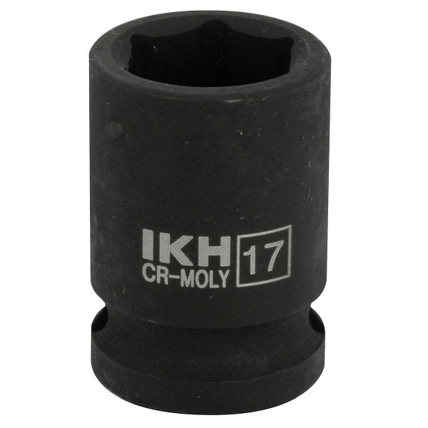 Voimahylsy 1/2"- 17 mm