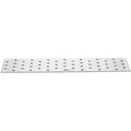 Naulauslevy 80x300x2 mm