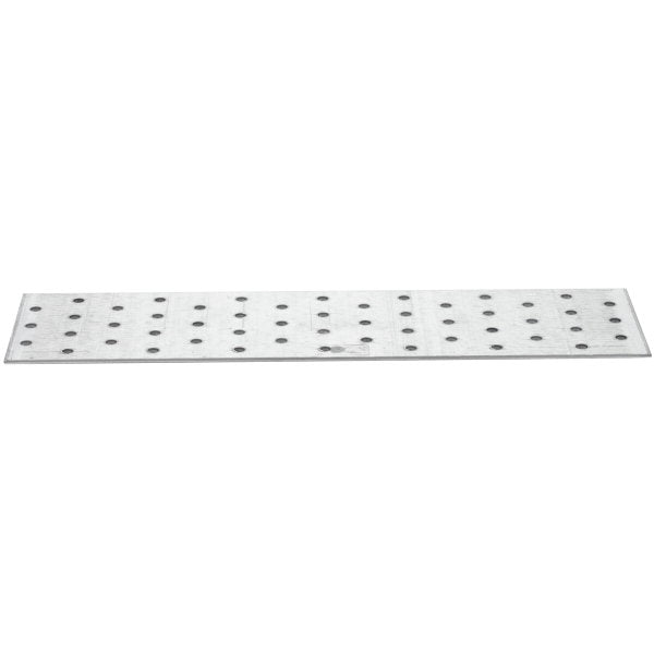 Naulauslevy 80x300x2 mm