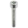 Kuusiokoloruuvi M6X30 8.8 12 kpl DIN912