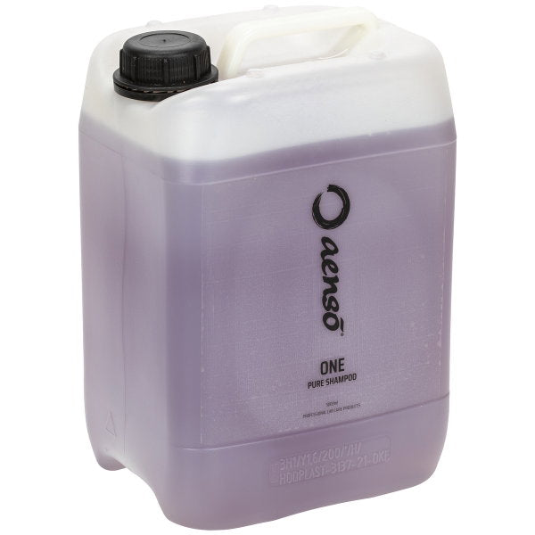 Aenso One -autoshampoo 5 000 ml