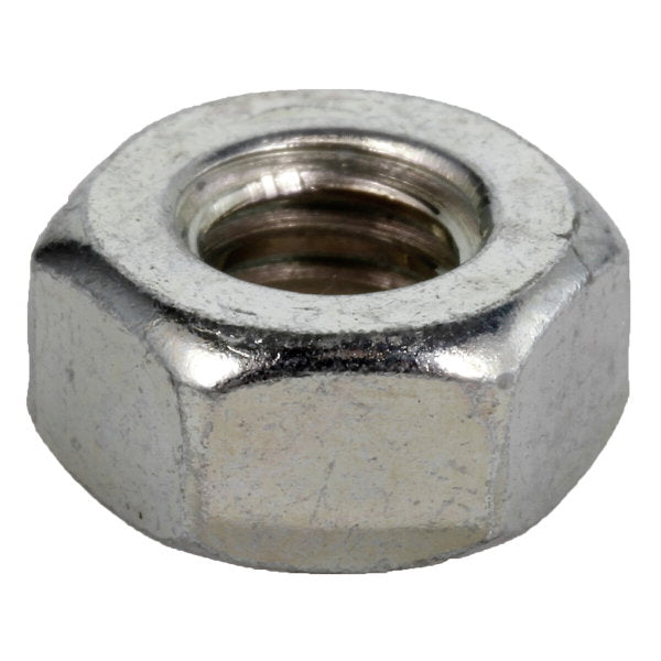 Mutteri UNC 3/8" 10 kpl sinkitty