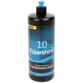 POLARSHINE KIILLOTUSAINE 10 1L - yhden kiillotusaineen menetelma - Polarshine 10 on keskikarkea kiillotusaine, joka on