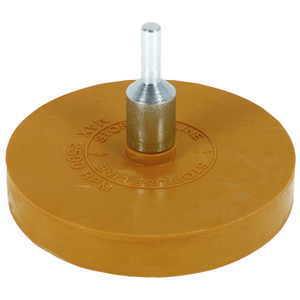 TARRANPOISTOLAIKKA 88X15MM MAX.2500RPM FIX301
