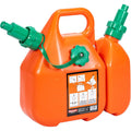 Kombikannu 6 l + 2,5 l