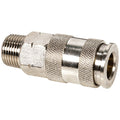 Pikaliitin runko R1/2" ulkokierre
