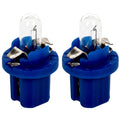 Polttimo BX8,5D 1,2 w 12 v 2 kpl