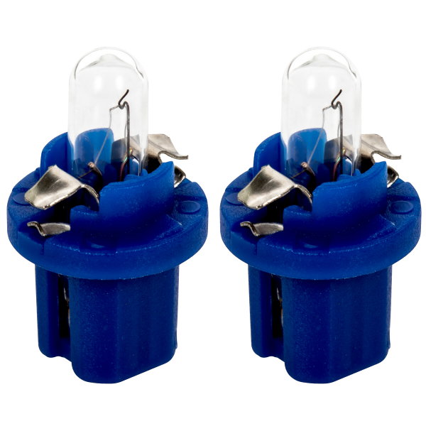 Polttimo BX8,5D 1,2 w 12 v 2 kpl