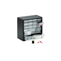 Pientavaralaatikosto 16LTK 180x310x290 mm