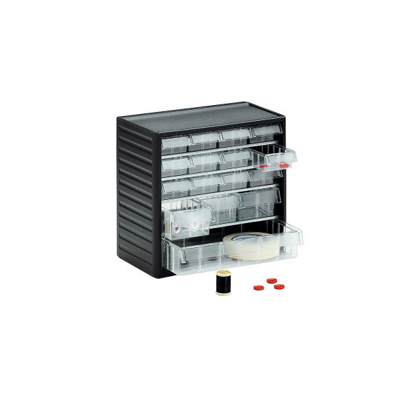 Pientavaralaatikosto 16LTK 180x310x290 mm