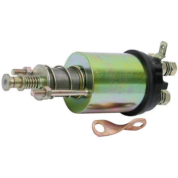 Solenoidi lucas