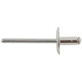 Vetoniitti alu 4,8X10,0 250 kpl afl Rivit