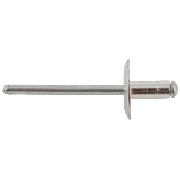 Vetoniitti alu 4,8X10,0 250 kpl afl Rivit