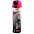 Fluoresoiva merkintämaali 500 ml, pinkki