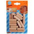 Puutappi 12X40 30 kpl