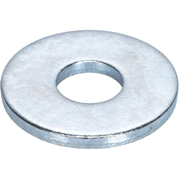 Korialuslaatta M12 250 kpl (5,55 kg/pkt) DIN9021