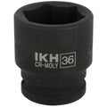 Voimahylsy 3/4"-36 mm