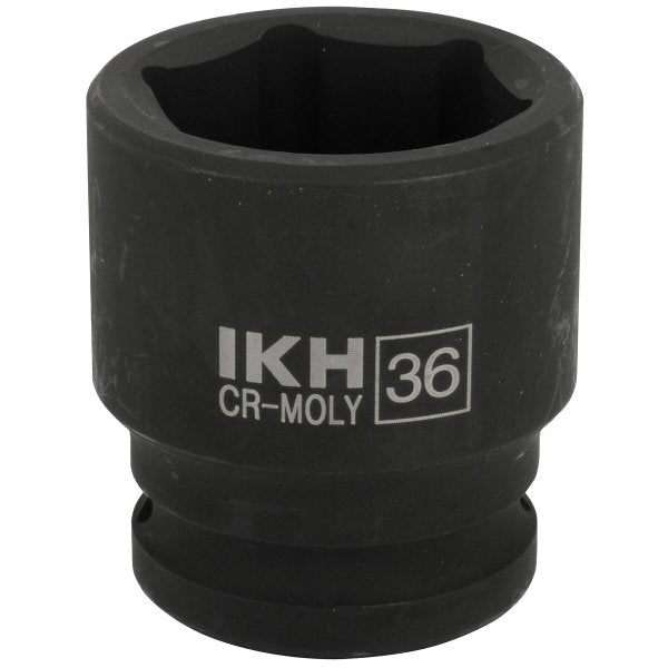 Voimahylsy 3/4"-36 mm