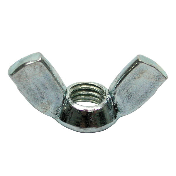 Siipimutteri M12 5 kpl DIN315
