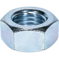 Mutteri M4 200 kpl (0,14 kg/pkt) DIN-934-8
