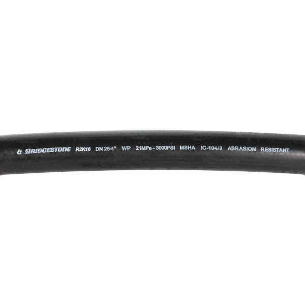 Hydrauliikkaletku 2SC-1 210 bar Bridgestone