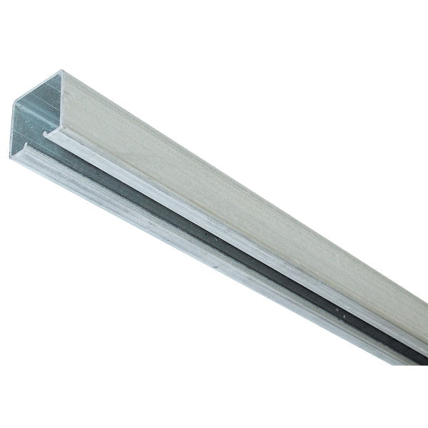 Liukukisko 4 m sink. 41x41x2,0 mm