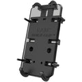Teline XL puhelimelle quick-grip