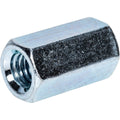 Jatkomutteri M18 1 kpl DIN6334