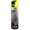 Maali merkintä 500 ml keltainen fluori spot